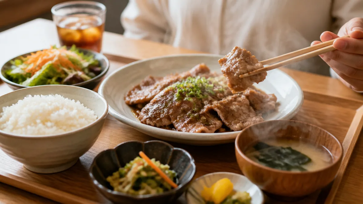 梅田のランチ食べ放題は「制限時間」から逆算すると外れないの解説画像
