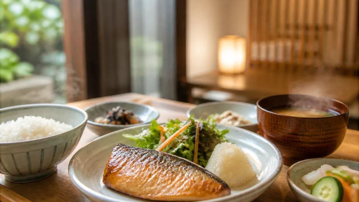 個室でゆっくり話したい日に選ぶ和食の2軒の解説画像