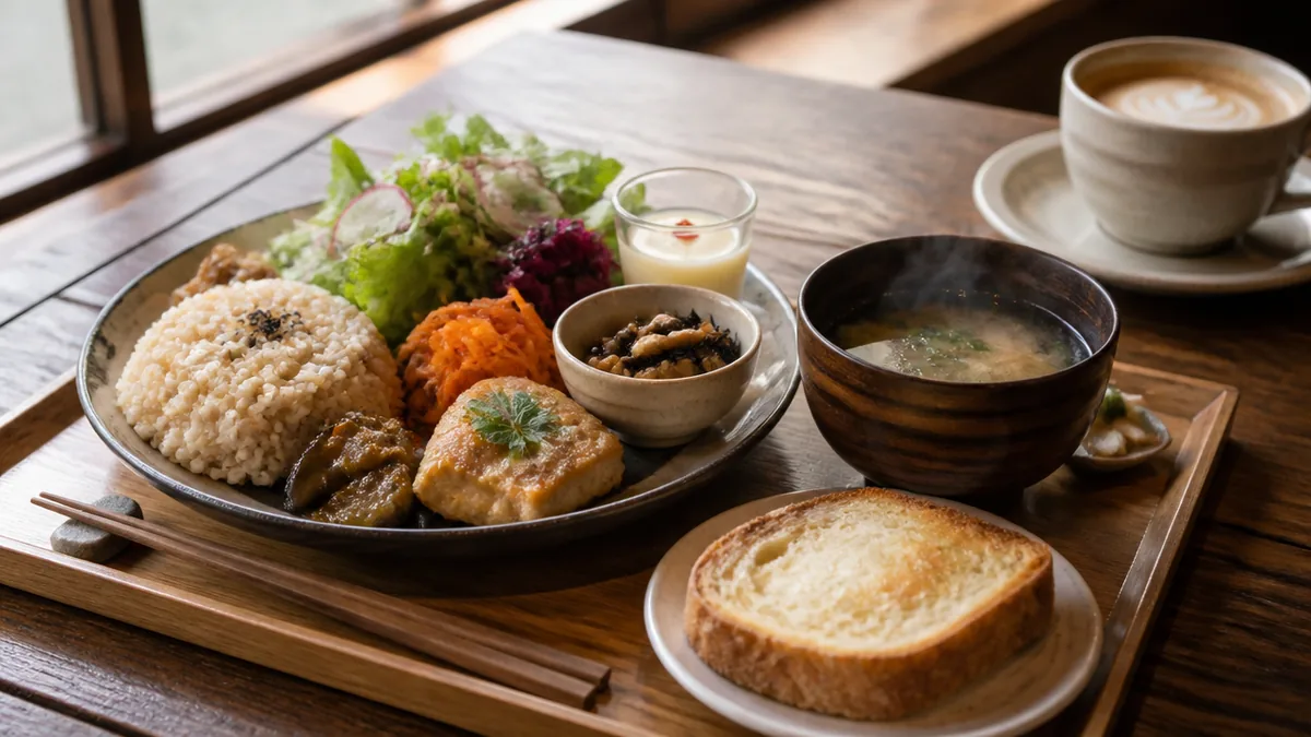 町家をリノベした自家焙煎の一杯|リザルブ珈琲店の解説画像