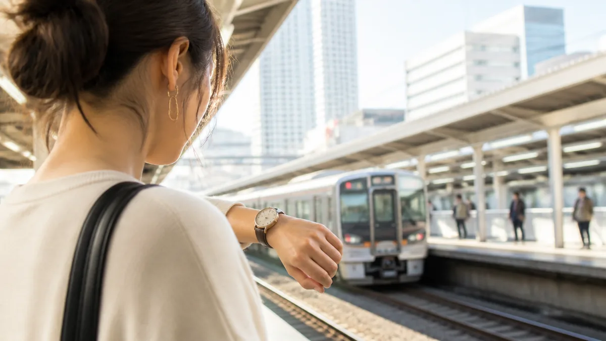 高槻でランチを安く抑えるなら、先に決めるのは店ではなく「駅」と「時間」の解説画像