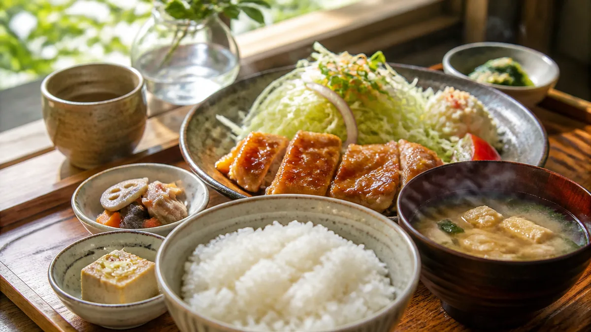 北摂ランチが決まらないのは、7市がぜんぶ別の街だからの解説画像