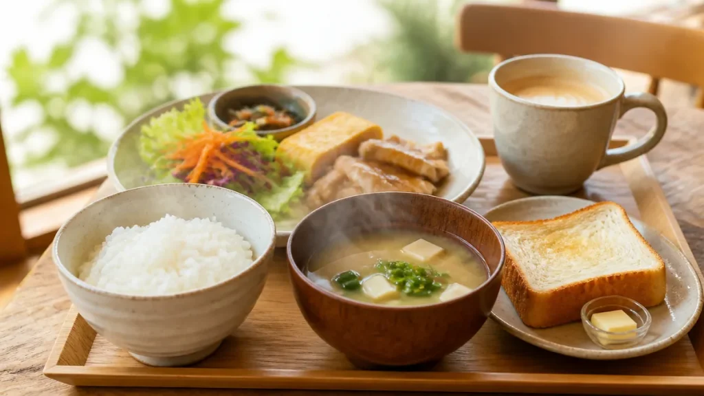 北摂のカフェは6市で選び方が違う｜朝7時開店から駐車場13台まで1軒ずつ厳選6選のアイキャッチ画像