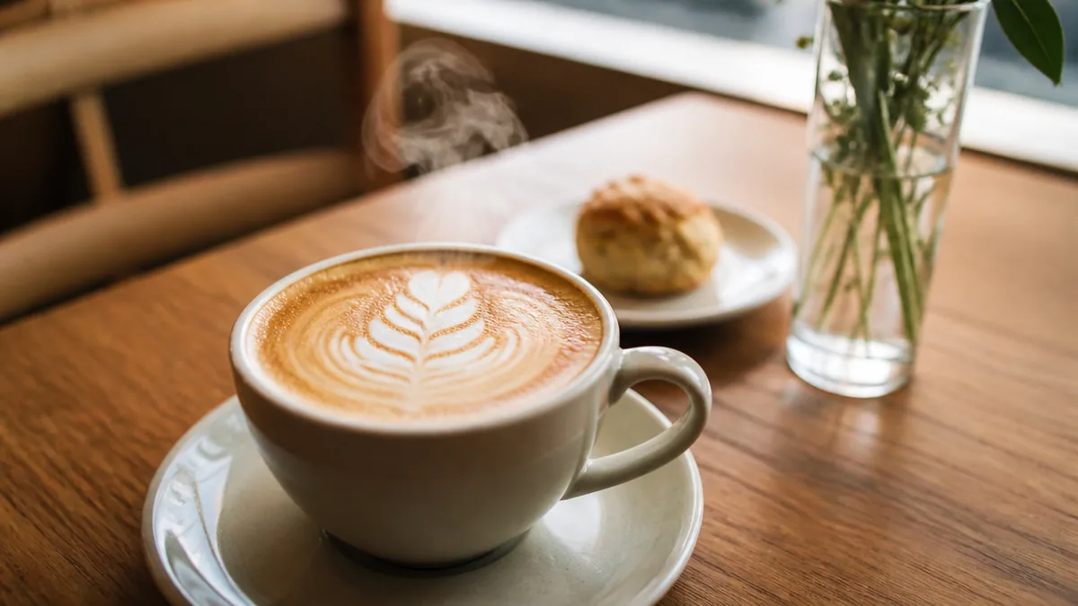 江坂で「コーヒーの基準」を作り直したくなったらの解説画像