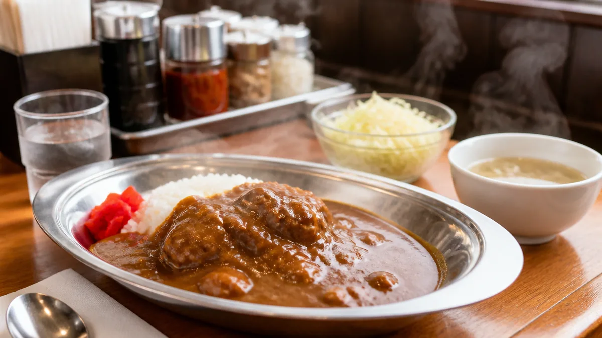 大阪のランチでコスパを見るとき、値段だけ見ると失敗しますの解説画像