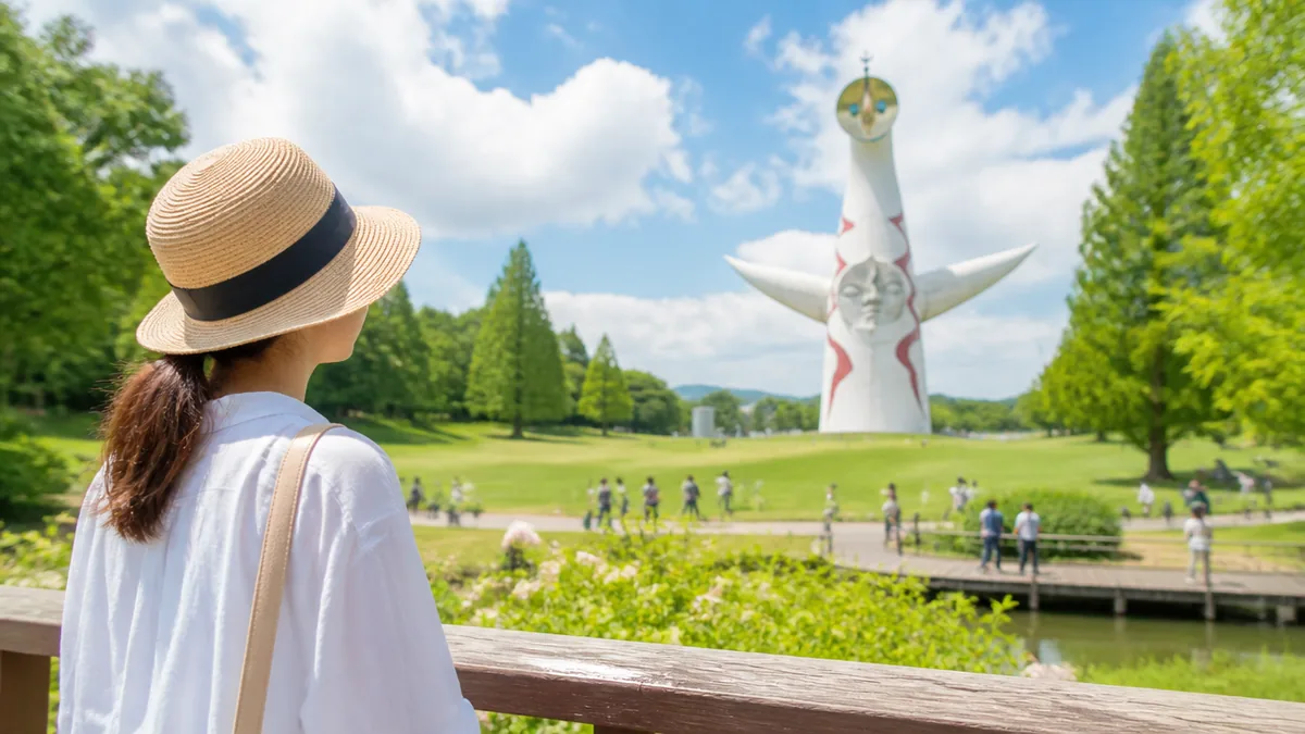 北摂のお出かけ先は7市それぞれの得意分野で選ぶと外れませんの解説画像