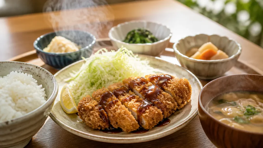 豊中のランチは降りる駅で決まる｜700円のカツサンドから昼の会席まで6軒を厳選のアイキャッチ画像