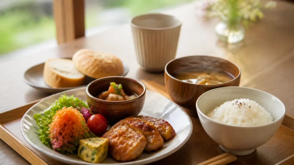 吹田のランチは駅を先に決めると外れない｜公園イタリアンから650円のうどんまで6軒のアイキャッチ画像