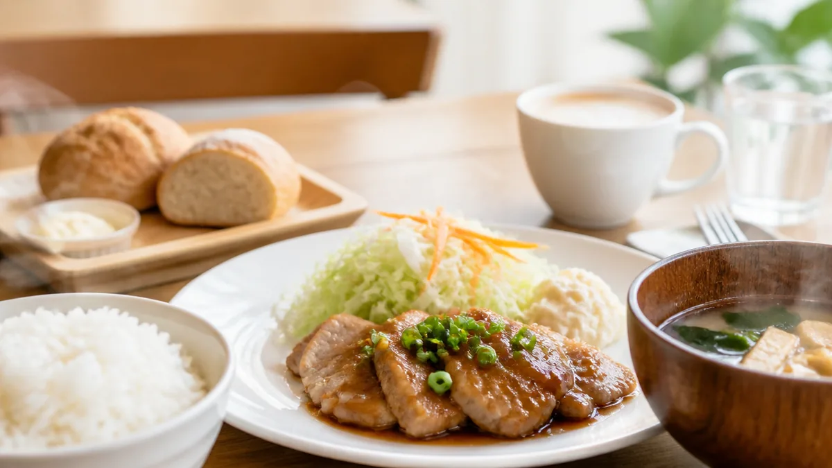 少し歩けば、660円台から専門店の一皿が出てくる【3軒目・4軒目】の解説画像