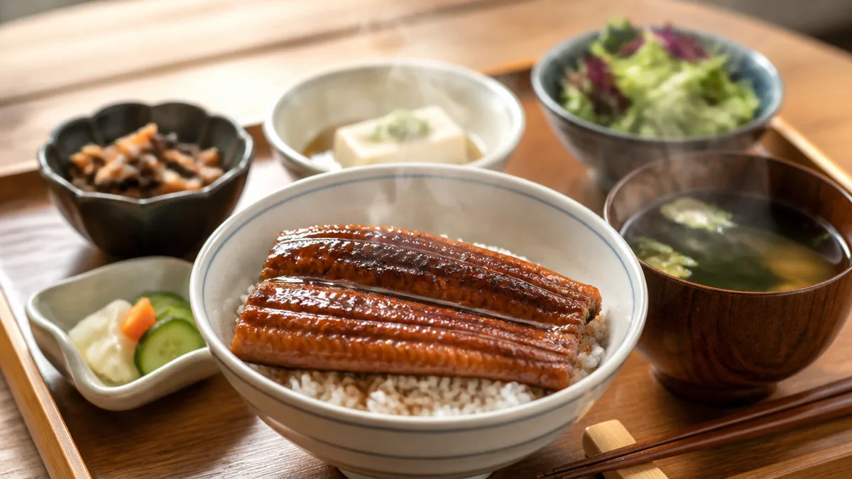 江坂のランチで和食を選ぶなら、予算の階段を先に決めるの解説画像