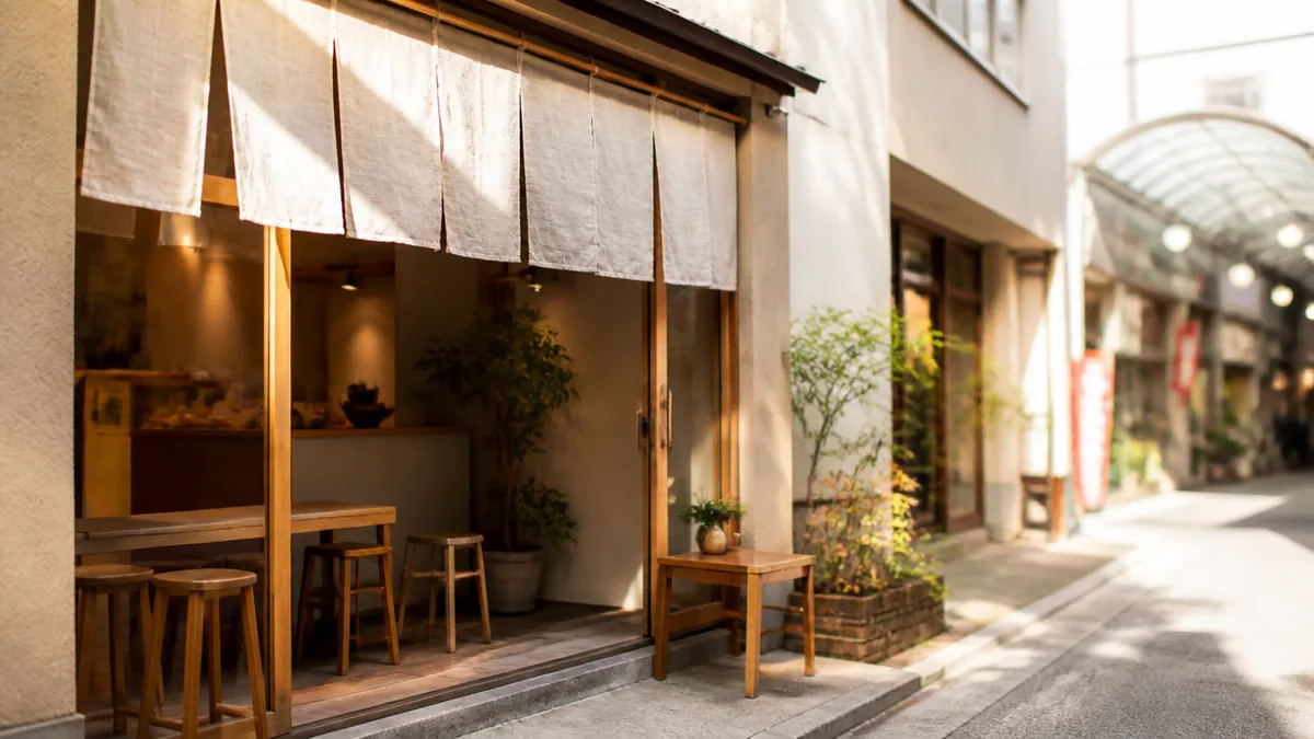 saude 天満店は2026年2月15日で営業を終えましたの解説画像