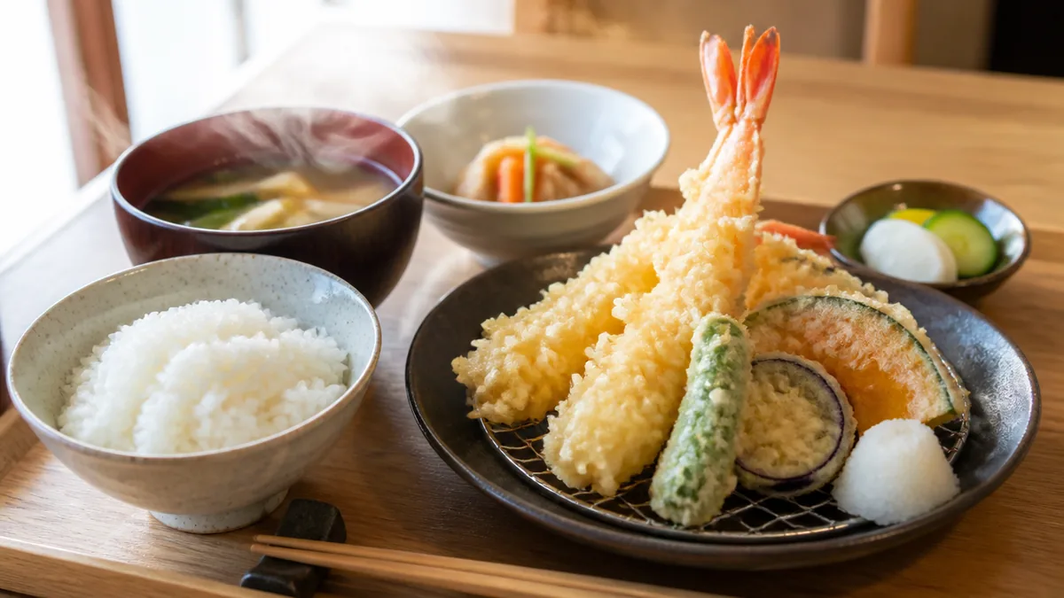 箕面のランチで和食を探すなら、まず3つのエリアに分けて考えるの解説画像