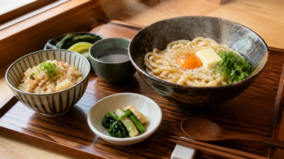 あした葉なかや 高槻本店はどんなお店？先に押さえたい4つのことの解説画像