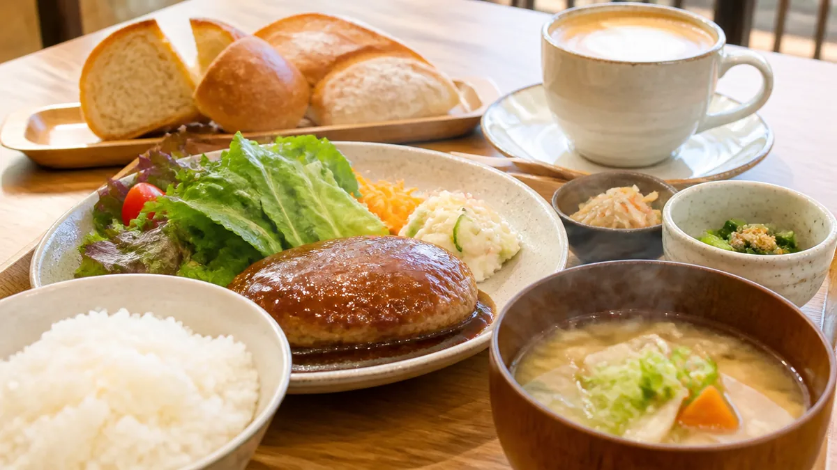 ランチをしっかり食べたい日に選ぶ3軒の解説画像