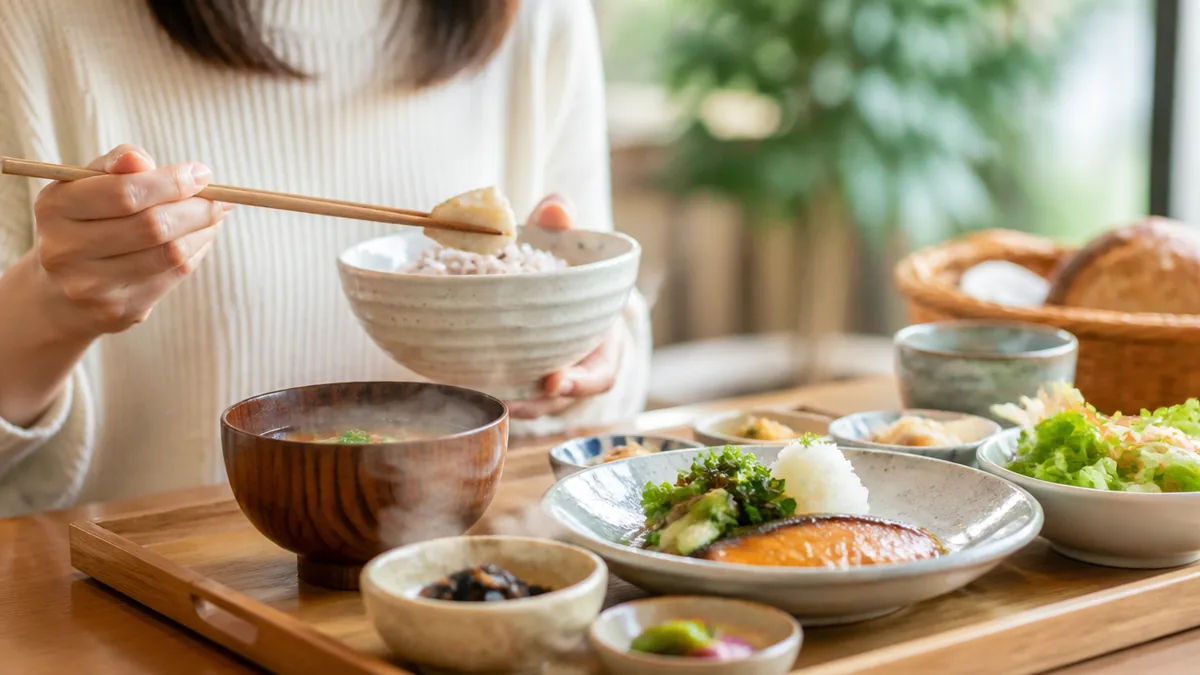 高槻のランチをゆっくり過ごすなら、店選びの前に3つを確認するの解説画像