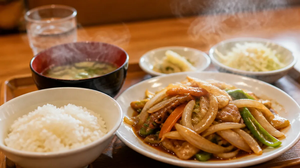 11:30開店・水曜定休｜行く時間で満足度が変わるの解説画像