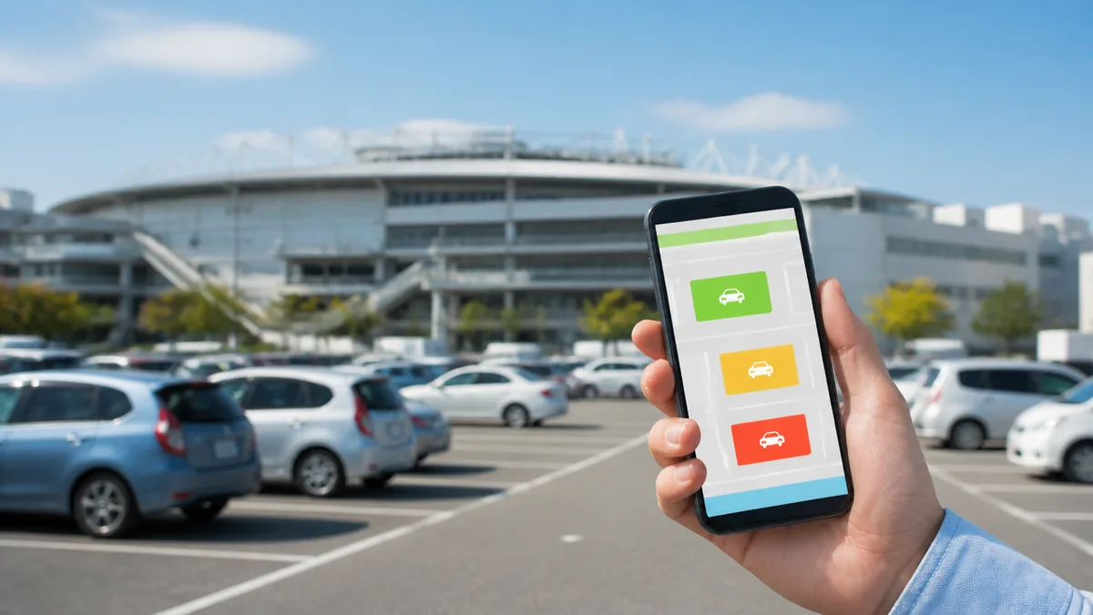 試合開催日はリアルタイム表示が当てにならない日になるの解説画像