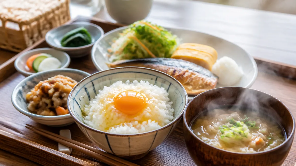 難波の定食ランチは「予算3層」で選ぶと迷わないの解説画像