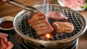 焼肉の味紘は高槻・芥川商店街の精肉店直営店｜850円の塩たんと現金のみの注意点のアイキャッチ画像