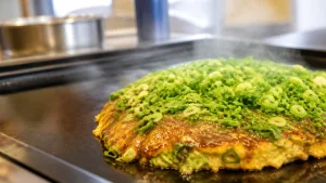 難波のご飯ランチは名物で選ぶ5軒｜900円の中華そばから1,580円のねぎ焼きまでのアイキャッチ画像