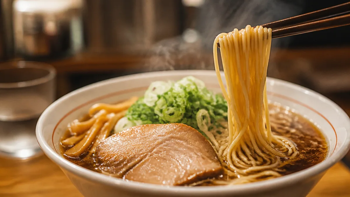 難波のご飯ランチは「名物1皿」で決めると迷わないの解説画像
