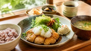 難波のランチは安いのにおしゃれな7軒｜480円の気まぐれランチから高級食パンカフェまでのアイキャッチ画像
