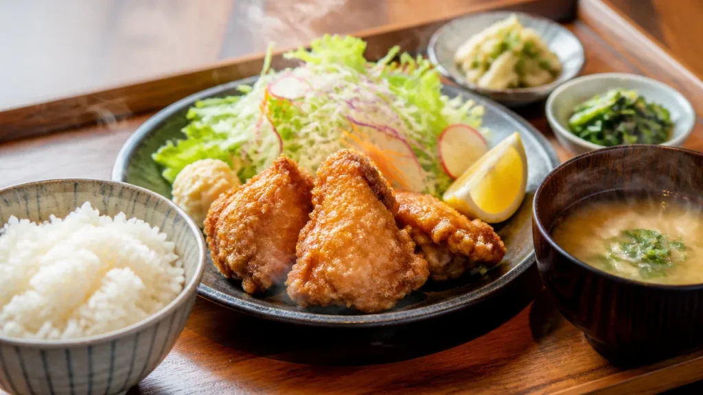 難波の平日限定ランチは6軒で足りる｜500円のとり弁当から2,490円の宝石箱までのアイキャッチ画像