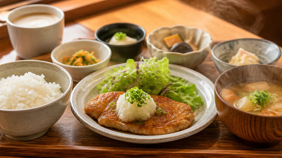 800円という価格は難波の昼として何を意味するのかの解説画像