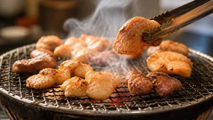 味紘は高槻・芥川町の精肉店直営ホルモン焼｜七輪で焼く夜6,000円台の使い方のアイキャッチ画像