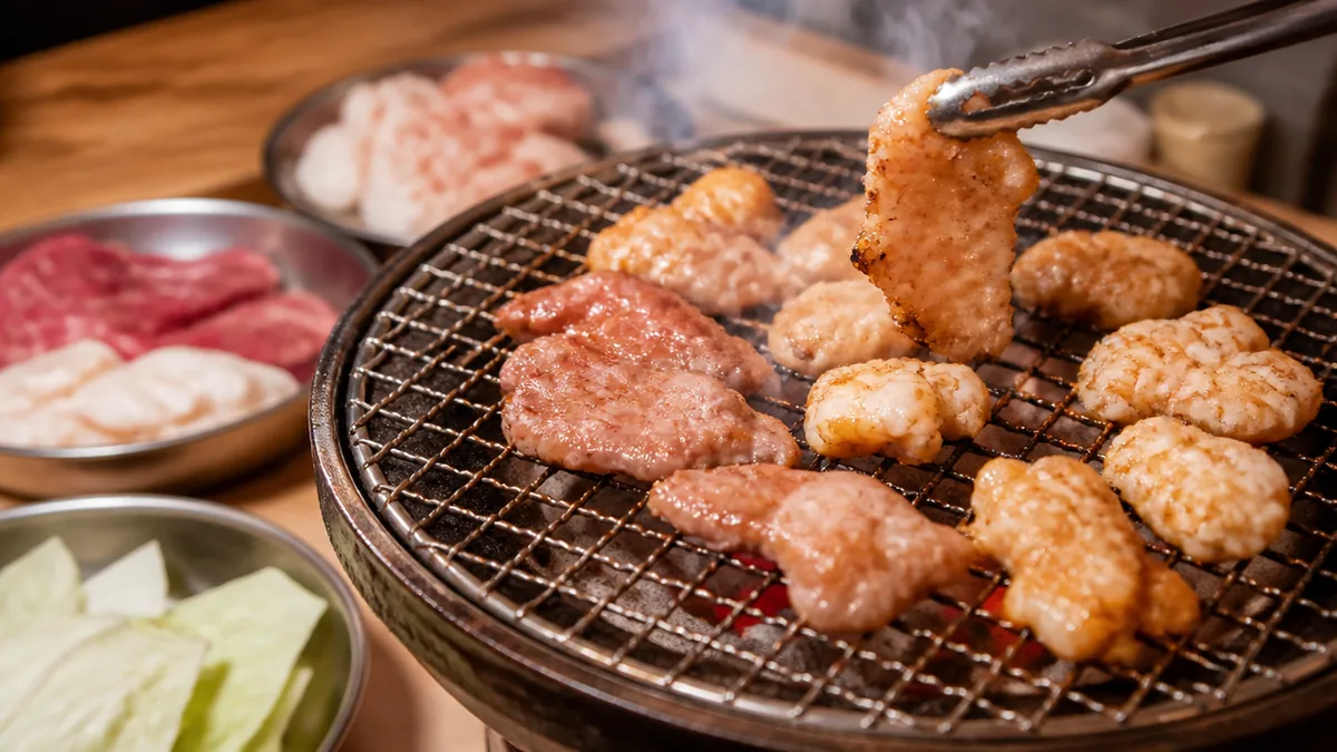 味紘は高槻でどんな立ち位置の焼肉店なのかの解説画像