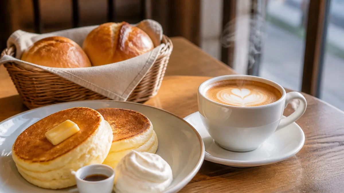 ハートコーヒー 高槻店はどんなお店？まず押さえたい3つの特徴の解説画像
