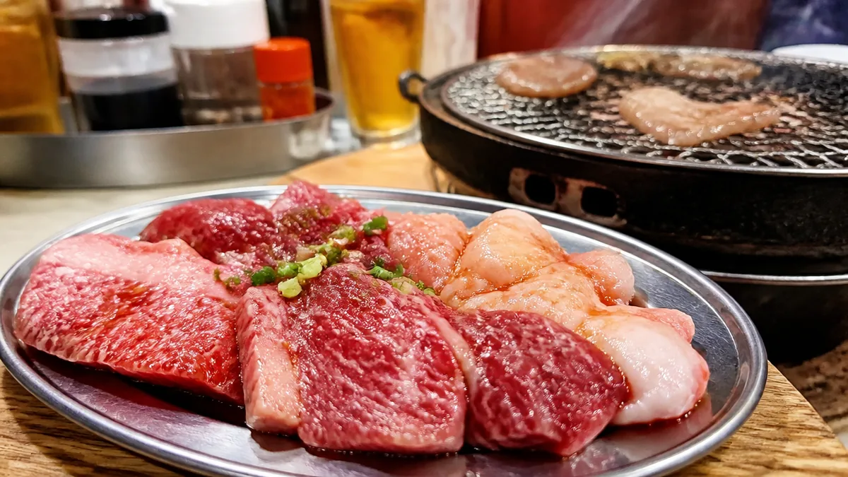 さすらいのカンテキ jr茨木まる酒場はどんなお店？まず押さえたい4つの特徴の解説画像