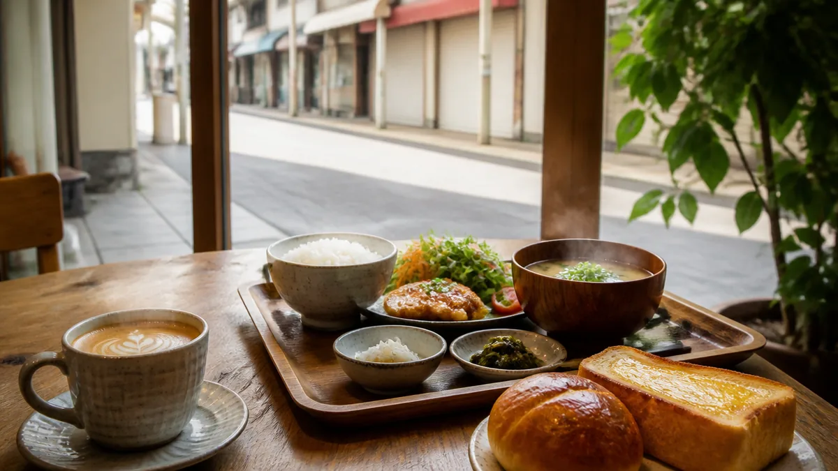 カフェ エデン 江坂店はいまどうなっている？休業と新ブランド化の経緯の解説画像
