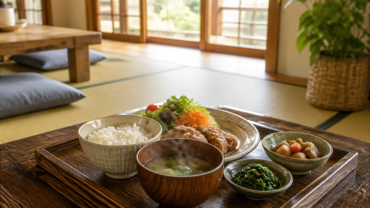 座敷カフェは靴を脱ぐ席の形で選ぶ｜梅田のマット席から高槻の座敷8名席まで3軒のアイキャッチ画像