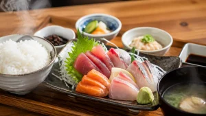 銀蔵 jr高槻駅前店は1,738円からおかわり自由｜仲買直営の海鮮ランチと夜の使い方のアイキャッチ画像
