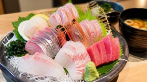 なんとか高槻は予約が前提の海鮮居酒屋｜1,110円のお造り盛りから6,000円の飲み放題コースまでのアイキャッチ画像