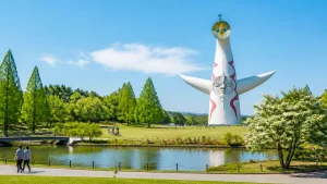 北摂公園めぐりは目的で選ぶ8か所｜入園無料の緑地から450円の万博記念公園までのアイキャッチ画像
