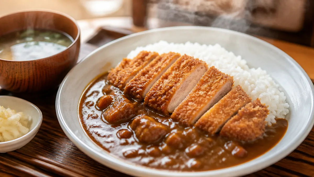 1,000円以内で食べられる北浜の日常カレーはどこ？の解説画像