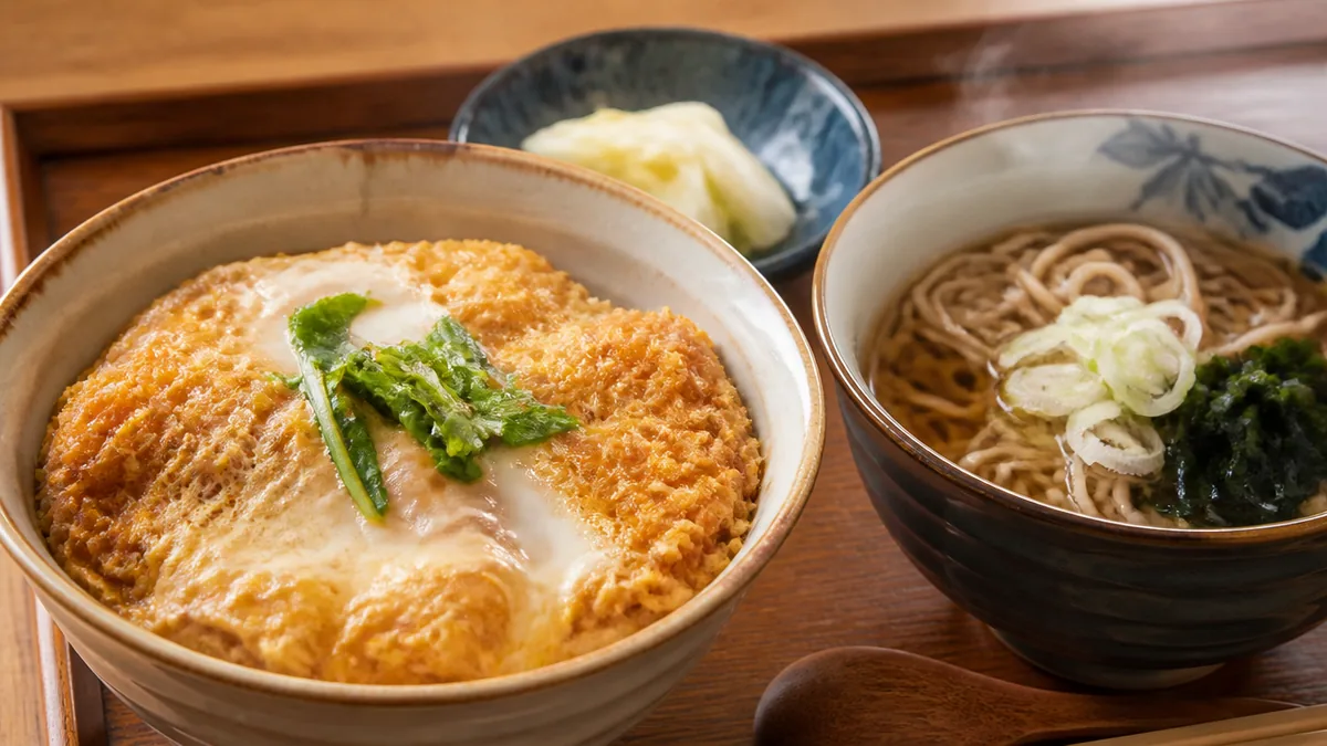 そばとお出汁はどんな味？口コミから読み解く一花の特徴の解説画像