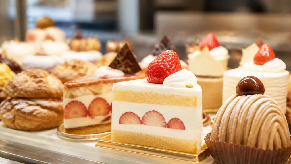 coconomi高槻駅前本店は駅から109m｜モリタ屋のケーキと焼菓子の選び方のアイキャッチ画像