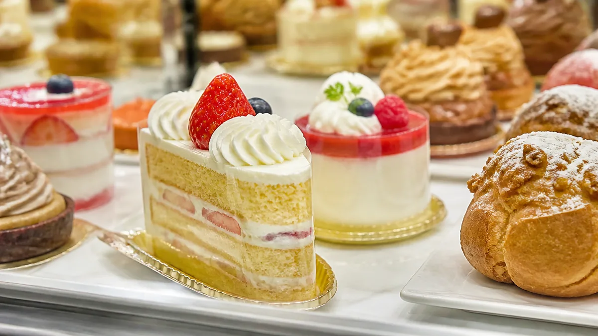 ケーキはいくら？価格の目安を一覧で比べるの解説画像