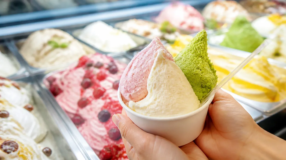 彩都店だけのジェラートは何がちがう？の解説画像