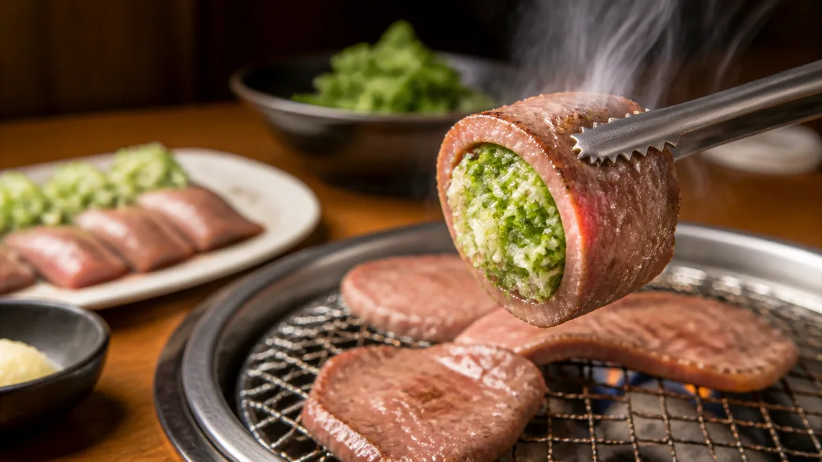 焼肉うちだ 池田石橋本店はどんな店？駅の目の前で夜1時まで開く和牛焼肉の解説画像