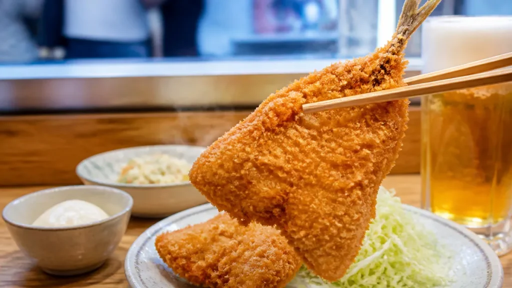 十三で昼から飲める6軒｜朝9時の大衆酒場から130円アジフライの立ち飲みまでのアイキャッチ画像