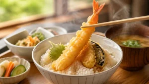 北摂ランチ 駐車場ありで選ぶ6軒｜20台の農園レストランから5台の天ぷら店までのアイキャッチ画像