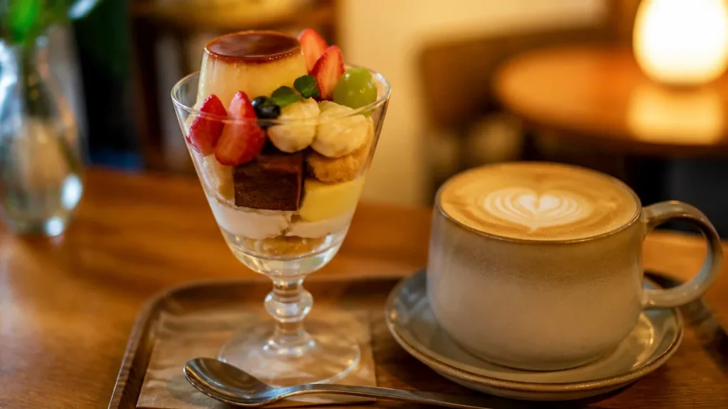 高槻のカフェは夜23時まで座れる店がある｜阪急前の喫茶から夜はバーになる店まで7軒のアイキャッチ画像