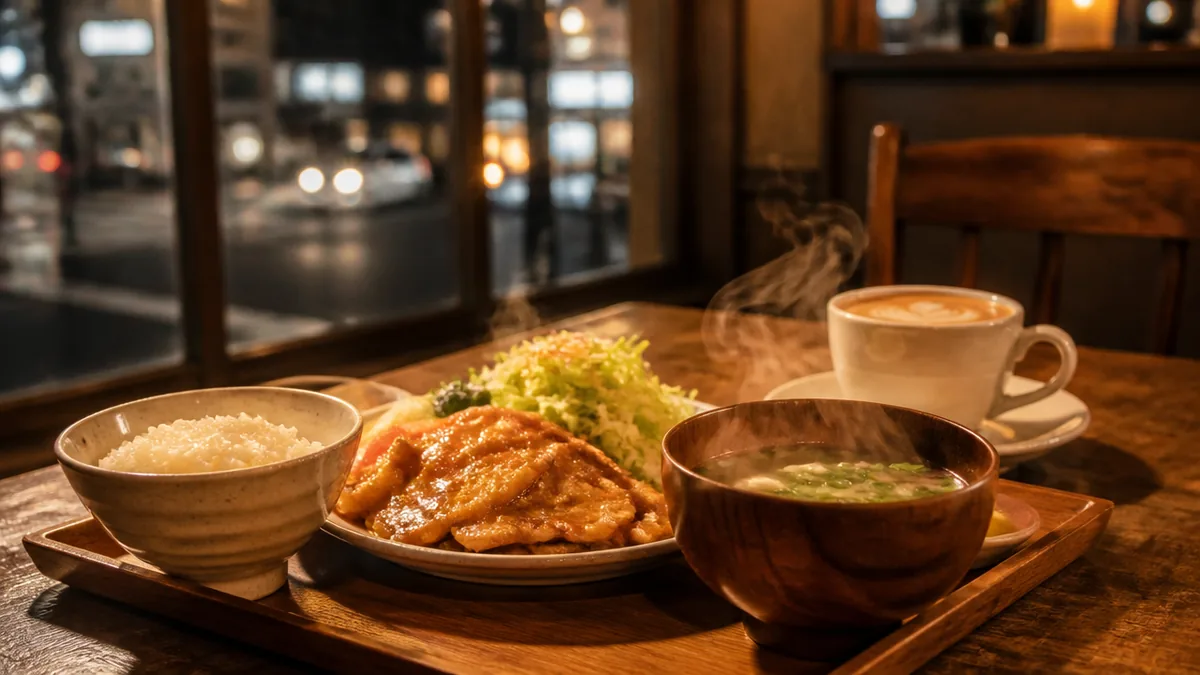 高槻で夜にカフェを探すなら、まず閉店時刻から逆算しようの解説画像