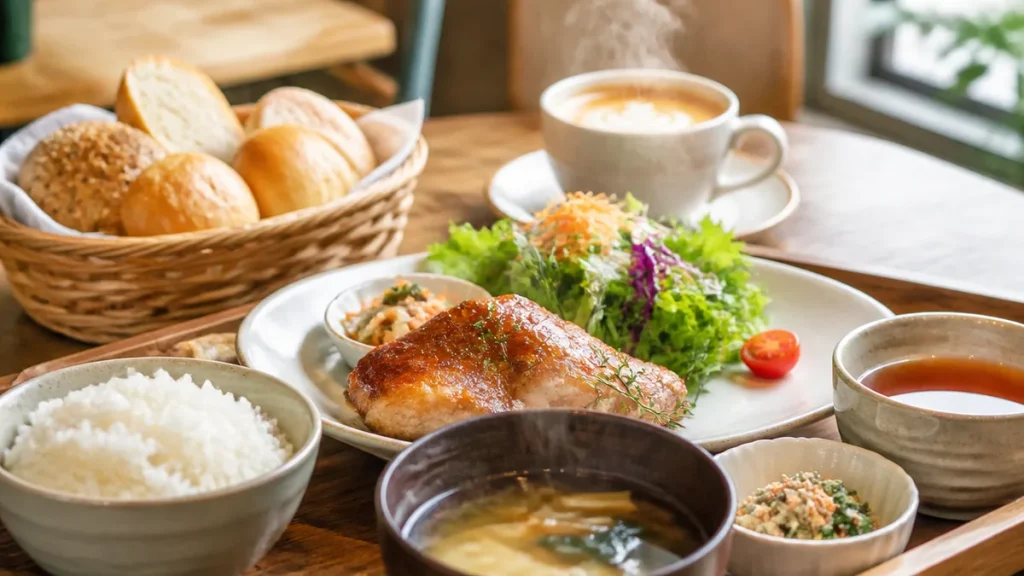 豊中のランチでおしゃれな7軒｜1,500円のパン食べ放題から個室2部屋のフレンチまでのアイキャッチ画像