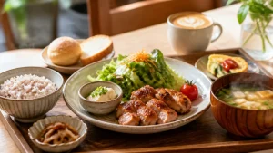 茨木市のランチでおしゃれな5軒｜シチリア料理からテラス・和牛バーガーまでのアイキャッチ画像