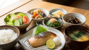 北摂のランチで和食を選ぶなら8軒｜1,320円の御膳から13,000円の平日昼コースまでのアイキャッチ画像