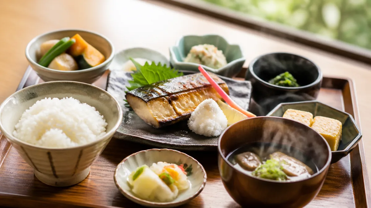 北摂 ランチ 和食は「予算」と「足」で決めると外れないの解説画像